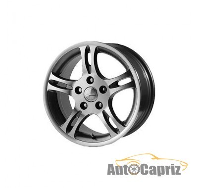 Диски Скад Сатурн гоночный R15 W7 PCD5x112 ET38 DIA66.6 